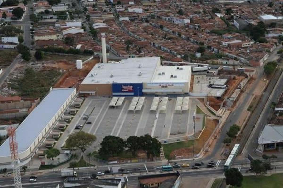 Picture of Commercial Building For Sale in Ceara, Ceara, Brazil
