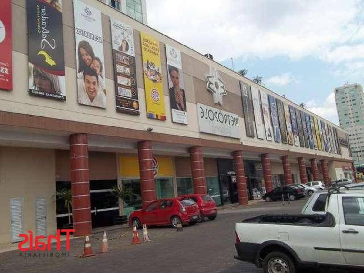 Picture of Commercial Building For Sale in Distrito Federal, Distrito Federal, Brazil