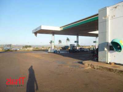 Commercial Building For Sale in Goias, Brazil