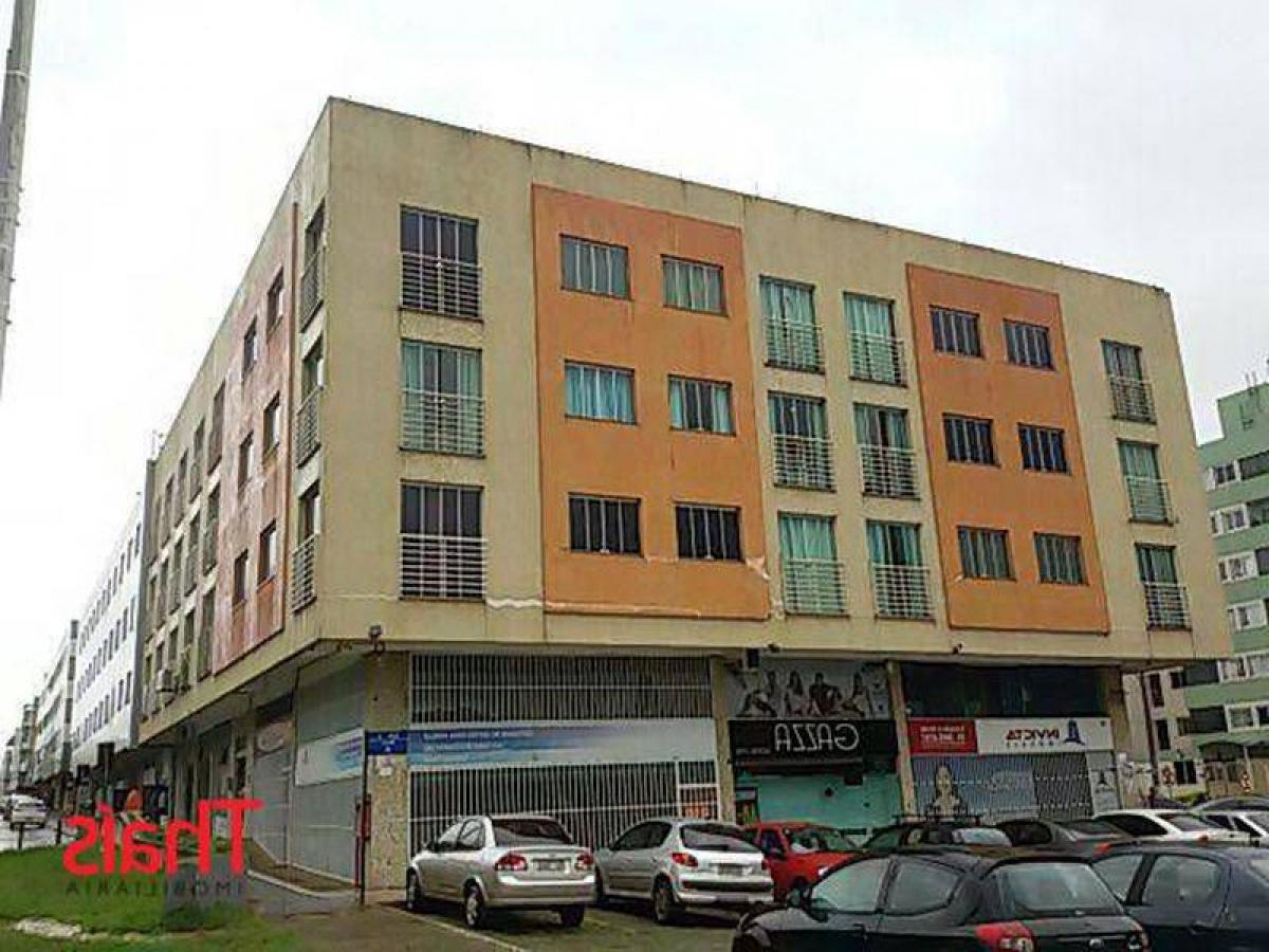 Picture of Commercial Building For Sale in Distrito Federal, Distrito Federal, Brazil