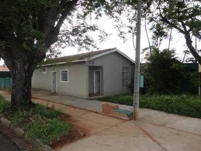 Home For Sale in Piracicaba, Brazil