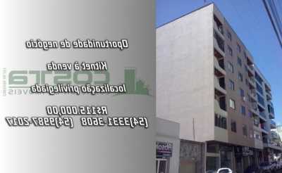 Studio For Sale in Rio Grande Do Sul, Brazil