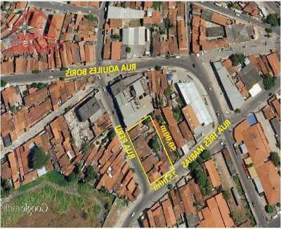 Residential Land For Sale in 