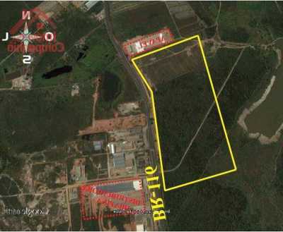 Residential Land For Sale in Ceara, Brazil