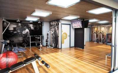 Hotel For Sale in Pelotas, Brazil