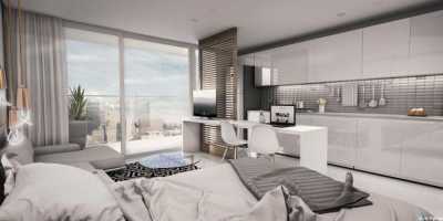 Studio For Sale in Pelotas, Brazil