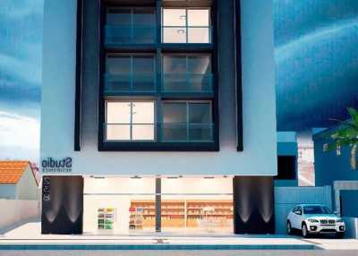 Commercial Building For Sale in Pelotas, Brazil