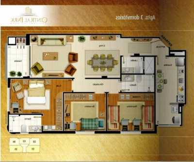 Apartment For Sale in 