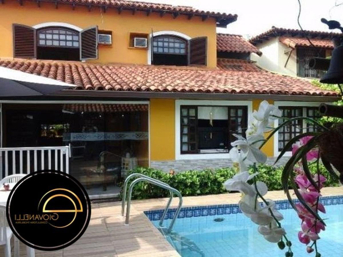 Picture of Home For Sale in Rio De Janeiro, Rio De Janeiro, Brazil