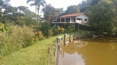 Farm For Sale in Bandeira Do Sul, Brazil