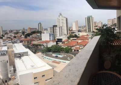 Apartment For Sale in Bauru, Brazil