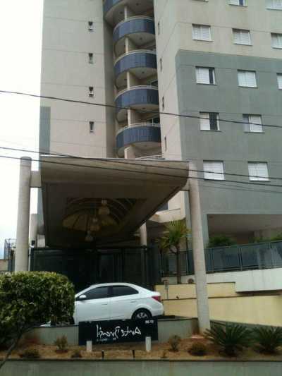 Apartment For Sale in Bauru, Brazil