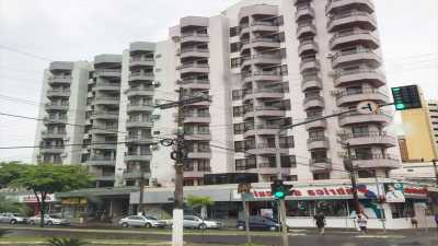 Apartment For Sale in Chapeco, Brazil