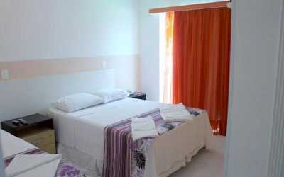 Hotel For Sale in Sao Paulo, Brazil