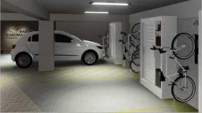 Apartment For Sale in 