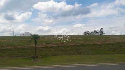 Residential Land For Sale in Votorantim, Brazil