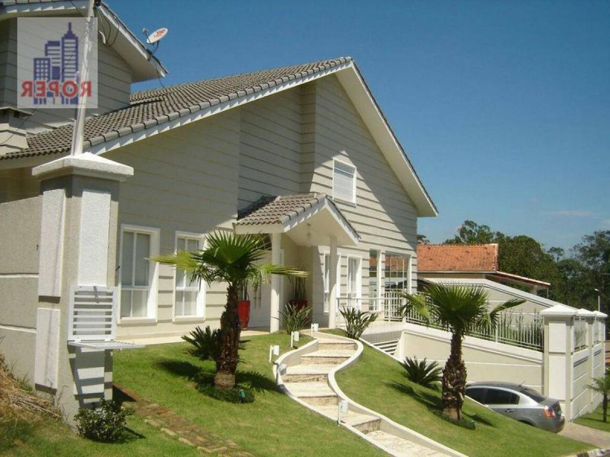 Picture of Home For Sale in Aruja, Sao Paulo, Brazil