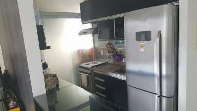 Apartment For Sale in Serra, Brazil