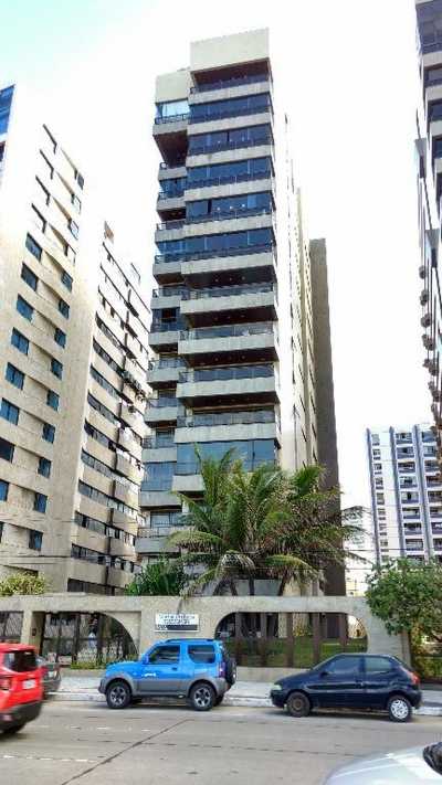 Apartment For Sale in Recife, Brazil
