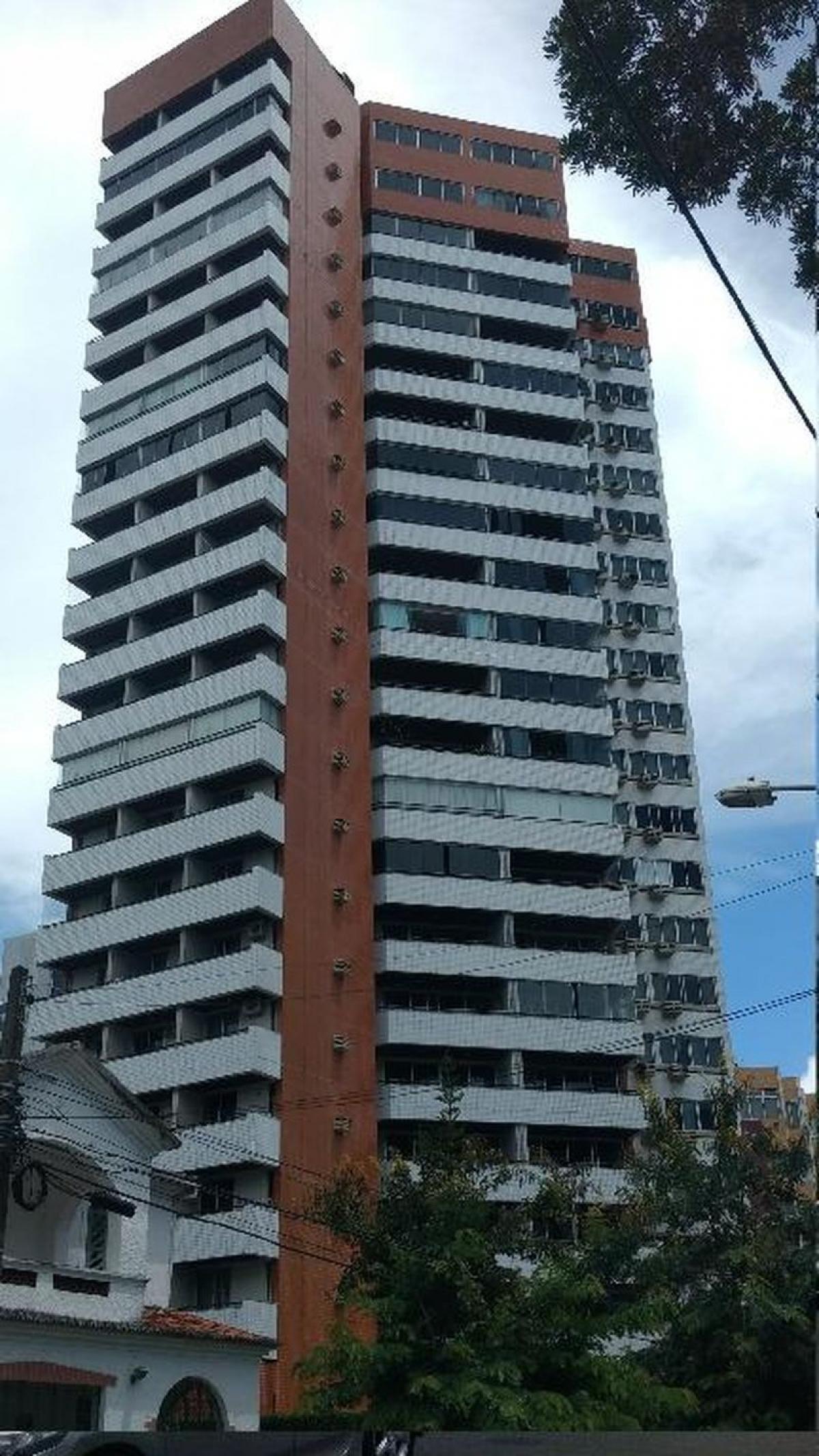 Picture of Apartment For Sale in Recife, Pernambuco, Brazil