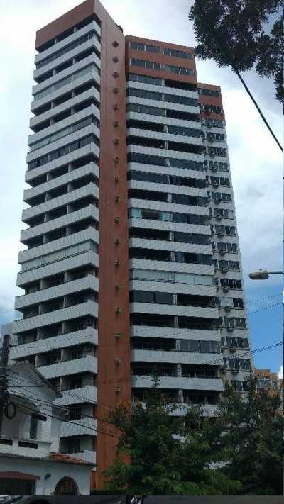 Apartment For Sale in Recife, Brazil