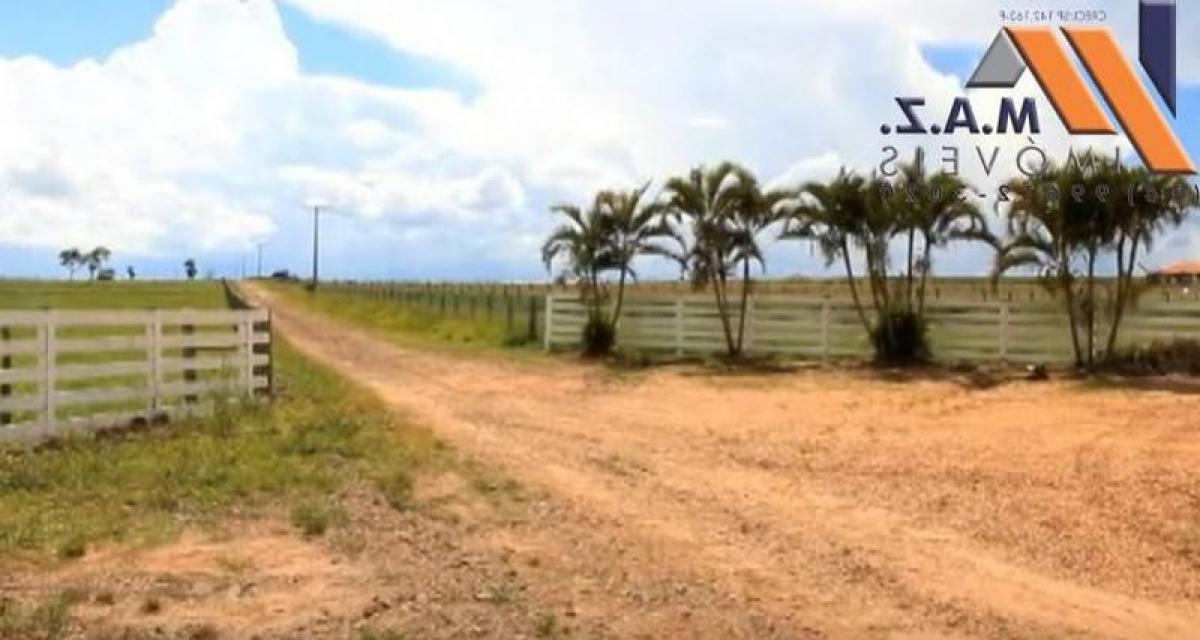 Picture of Farm For Sale in Avare, Sao Paulo, Brazil