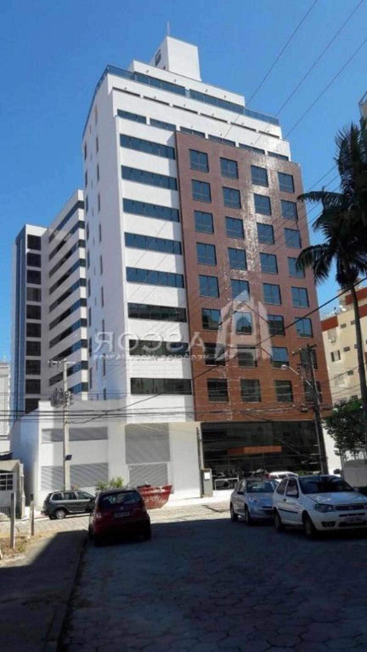 Picture of Commercial Building For Sale in Florianopolis, Santa Catarina, Brazil