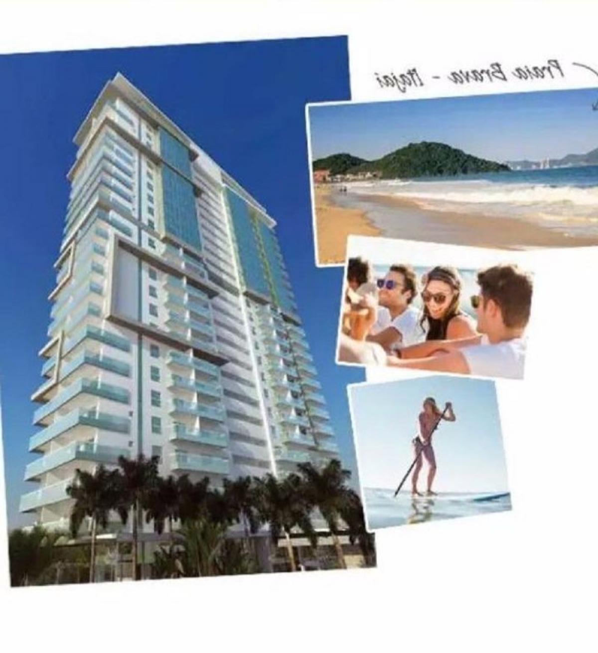 Picture of Studio For Sale in Santa Catarina, Santa Catarina, Brazil