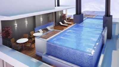 Apartment For Sale in Rio Grande, Brazil