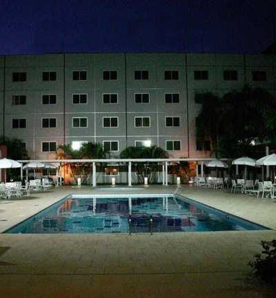 Hotel For Sale in Campinas, Brazil