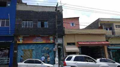 Home For Sale in Ferraz De Vasconcelos, Brazil