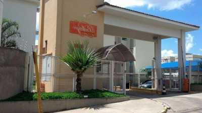 Apartment For Sale in Bauru, Brazil