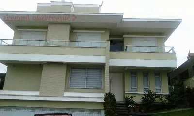 Home For Sale in PalhoÃ§a, Brazil