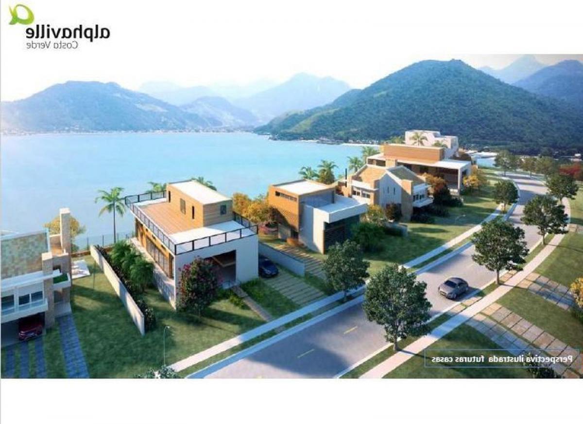 Picture of Residential Land For Sale in Mangaratiba, Rio De Janeiro, Brazil