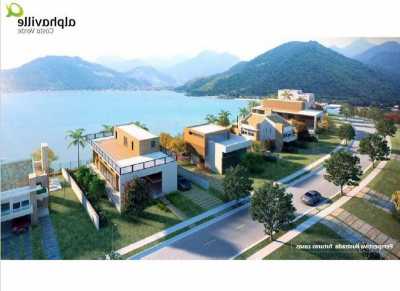 Residential Land For Sale in Mangaratiba, Brazil