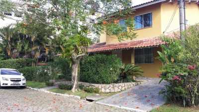 Townhome For Sale in Niteroi, Brazil