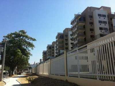 Apartment For Sale in Niteroi, Brazil