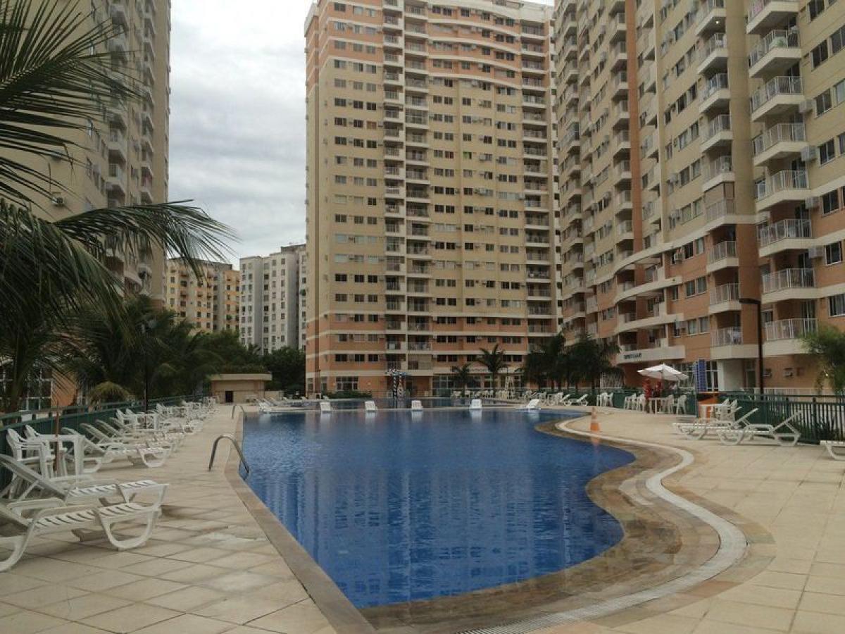 Picture of Apartment For Sale in Sao Gonçalo, Rio De Janeiro, Brazil