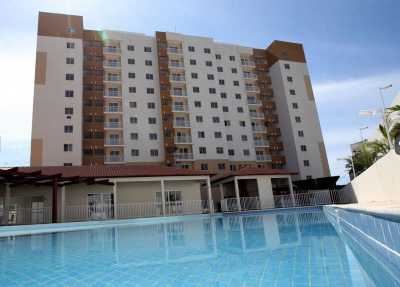 Apartment For Sale in Sao GonÃ§alo, Brazil