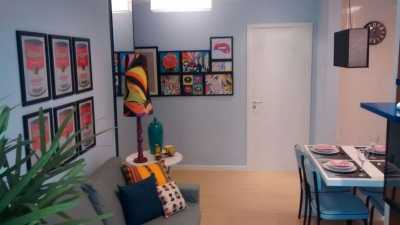 Apartment For Sale in Sao GonÃ§alo, Brazil