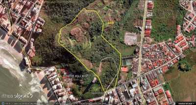 Residential Land For Sale in Guaruja, Brazil
