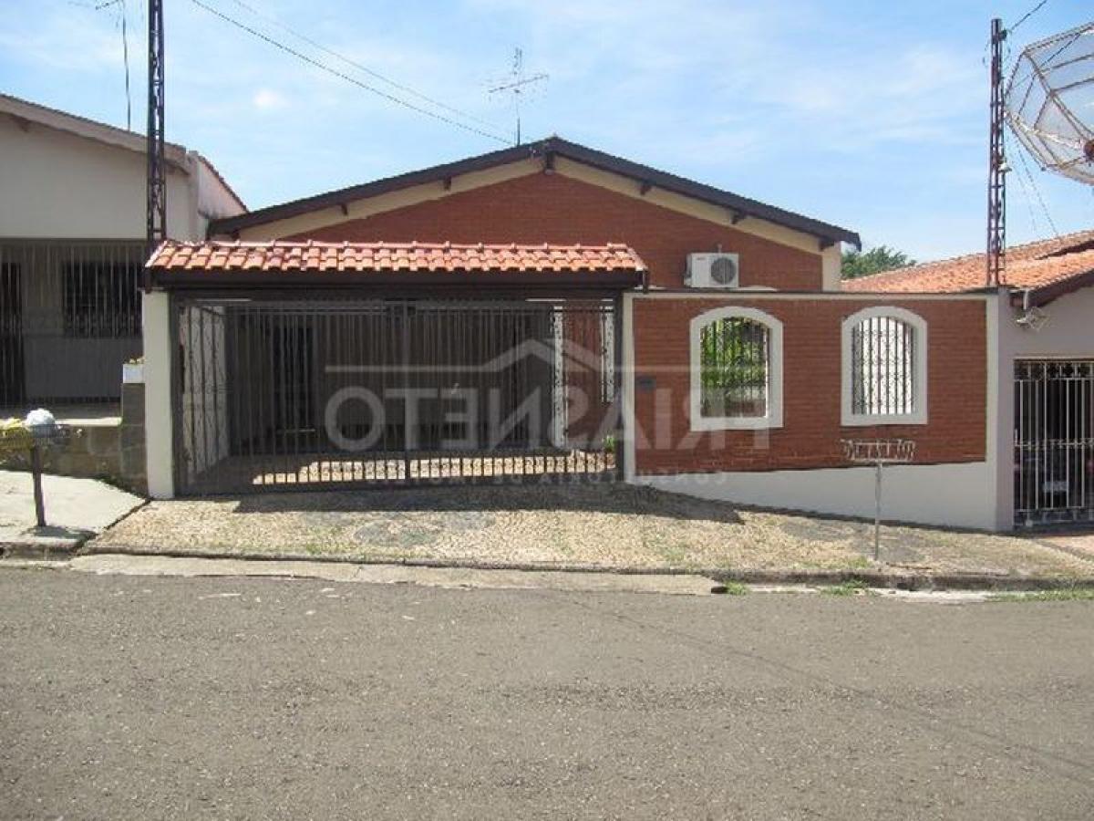 Picture of Home For Sale in Piracicaba, Sao Paulo, Brazil