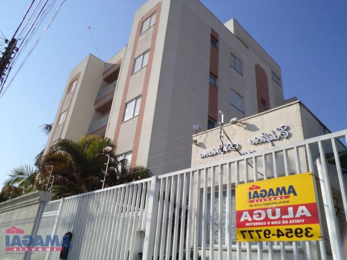 Picture of Apartment For Sale in Jacarei, Sao Paulo, Brazil