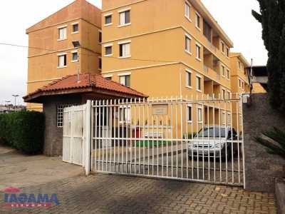 Apartment For Sale in Jacarei, Brazil