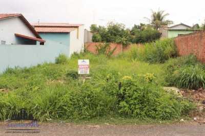 Residential Land For Sale in Aparecida De Goiania, Brazil