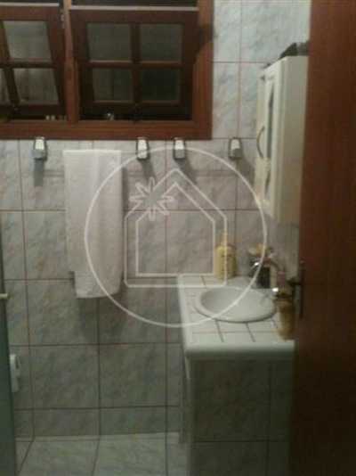 Home For Sale in Ribeirao Pires, Brazil