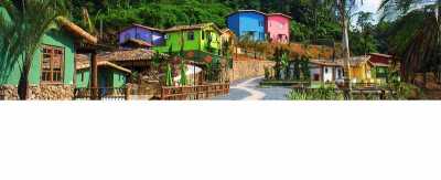 Apartment For Sale in Tapirai, Brazil