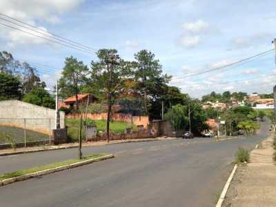 Residential Land For Sale in Elias Fausto, Brazil