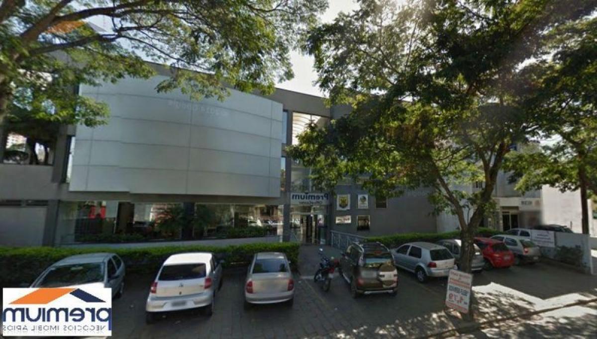 Picture of Commercial Building For Sale in Bragança Paulista, Sao Paulo, Brazil