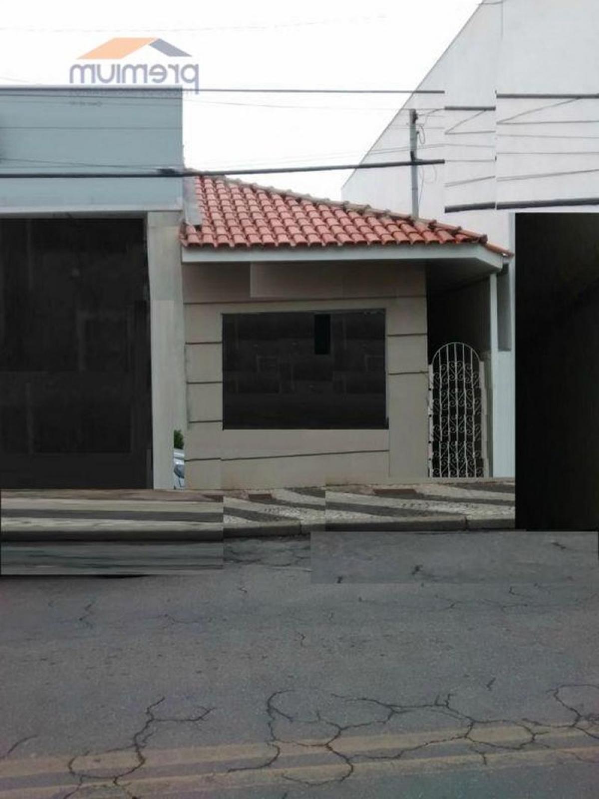 Picture of Commercial Building For Sale in Bragança Paulista, Sao Paulo, Brazil